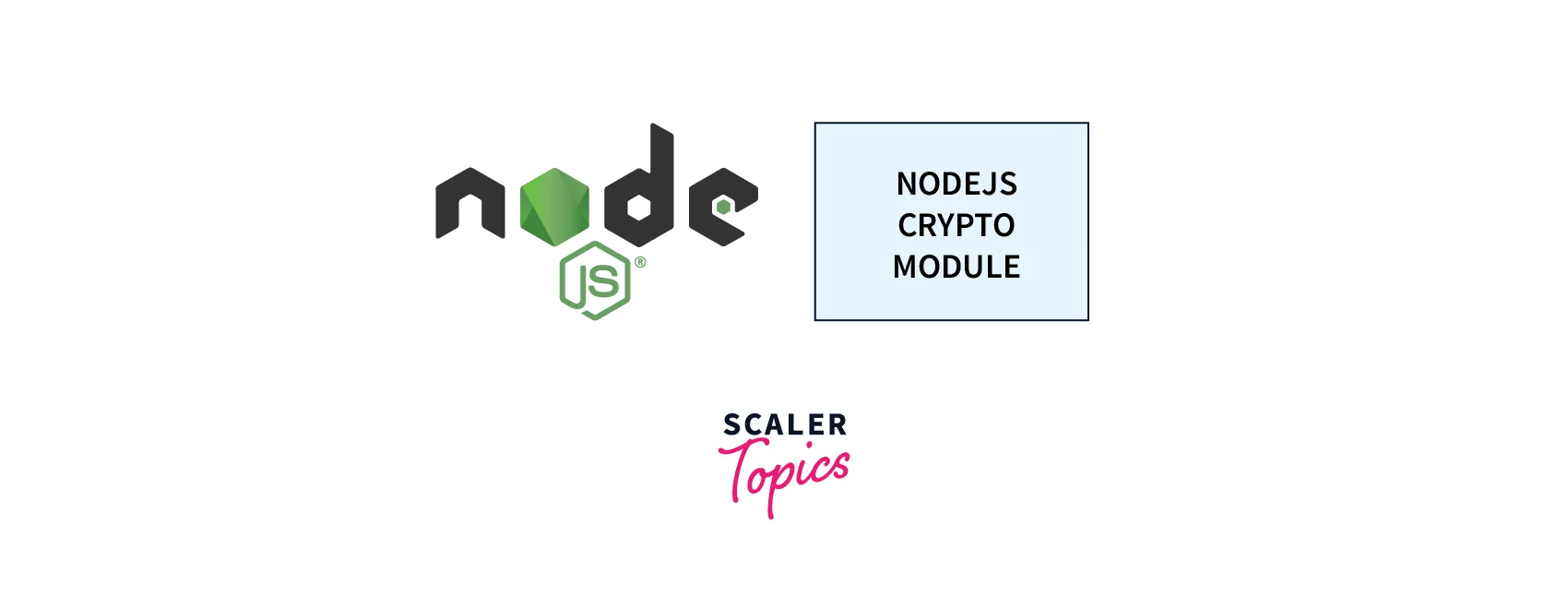 Node.js Crypto Module